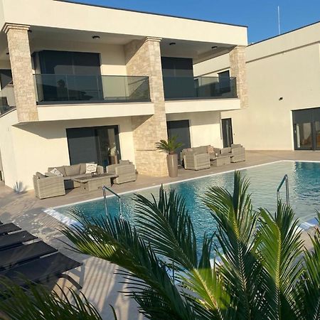 Vila Softic Azra Umag Luaran gambar
