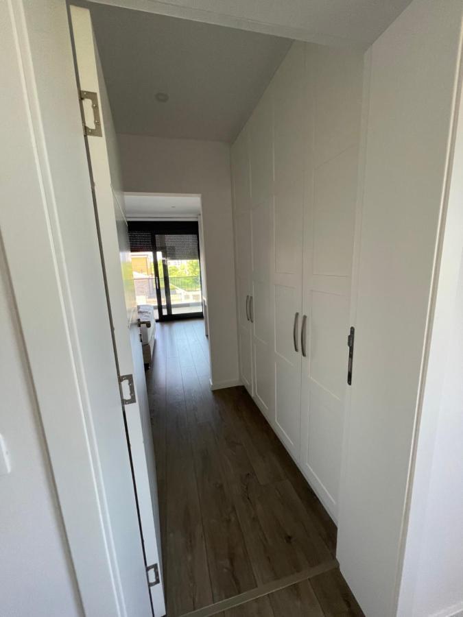 Vila Softic Azra Umag Luaran gambar