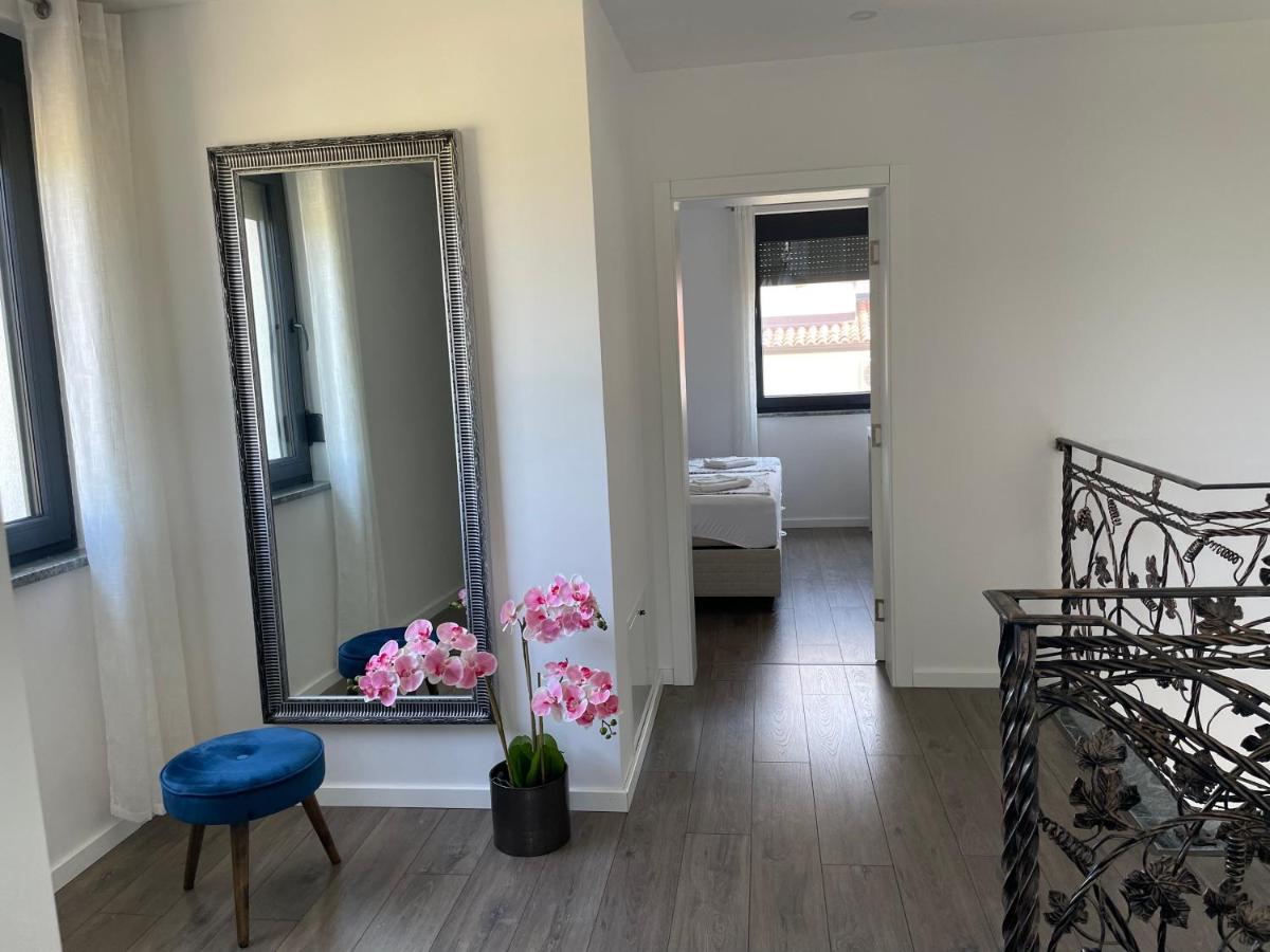 Vila Softic Azra Umag Luaran gambar