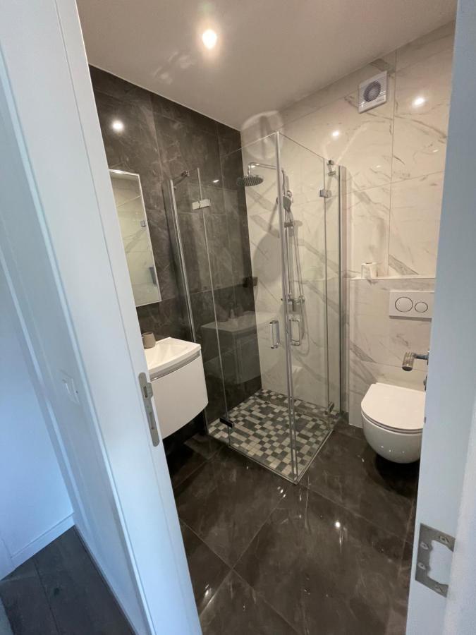 Vila Softic Azra Umag Luaran gambar