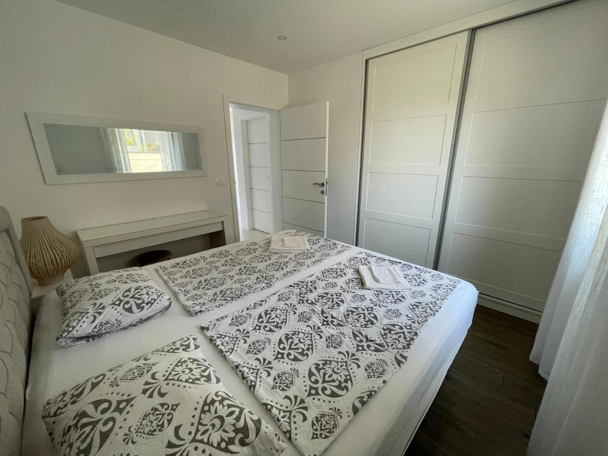 Vila Softic Azra Umag Luaran gambar