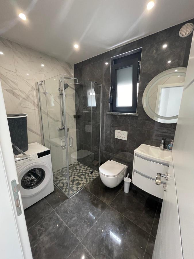 Vila Softic Azra Umag Luaran gambar