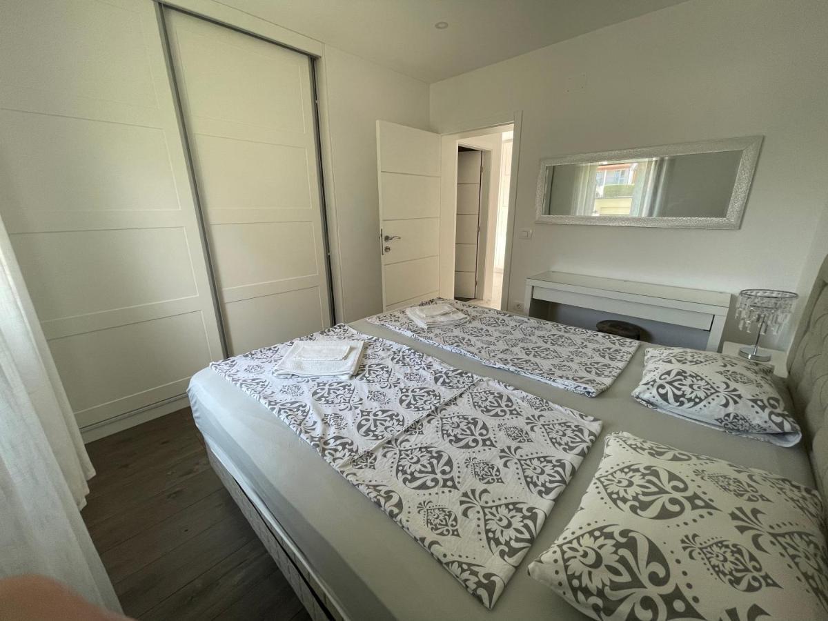 Vila Softic Azra Umag Luaran gambar