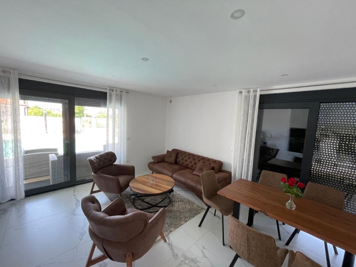 Vila Softic Azra Umag Luaran gambar