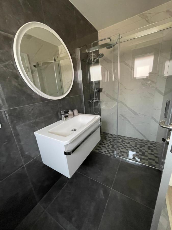 Vila Softic Azra Umag Luaran gambar