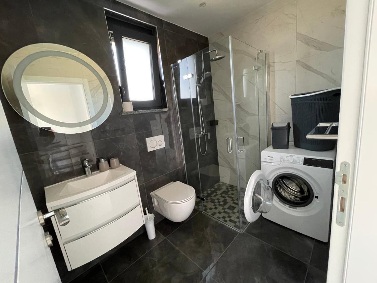 Vila Softic Azra Umag Luaran gambar