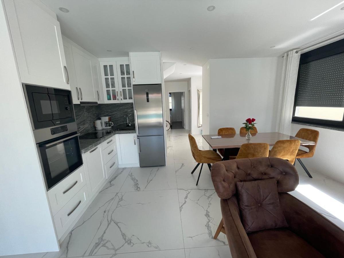 Vila Softic Azra Umag Luaran gambar