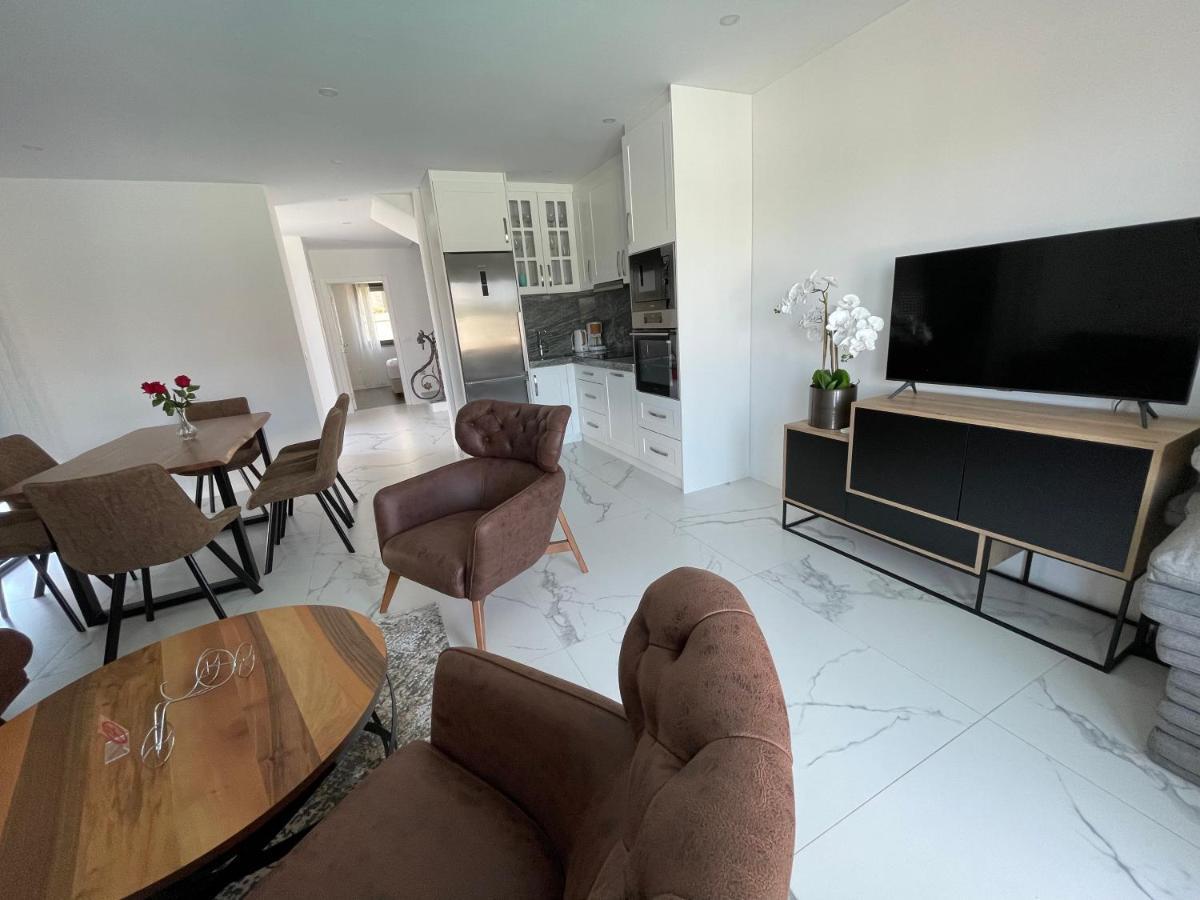 Vila Softic Azra Umag Luaran gambar