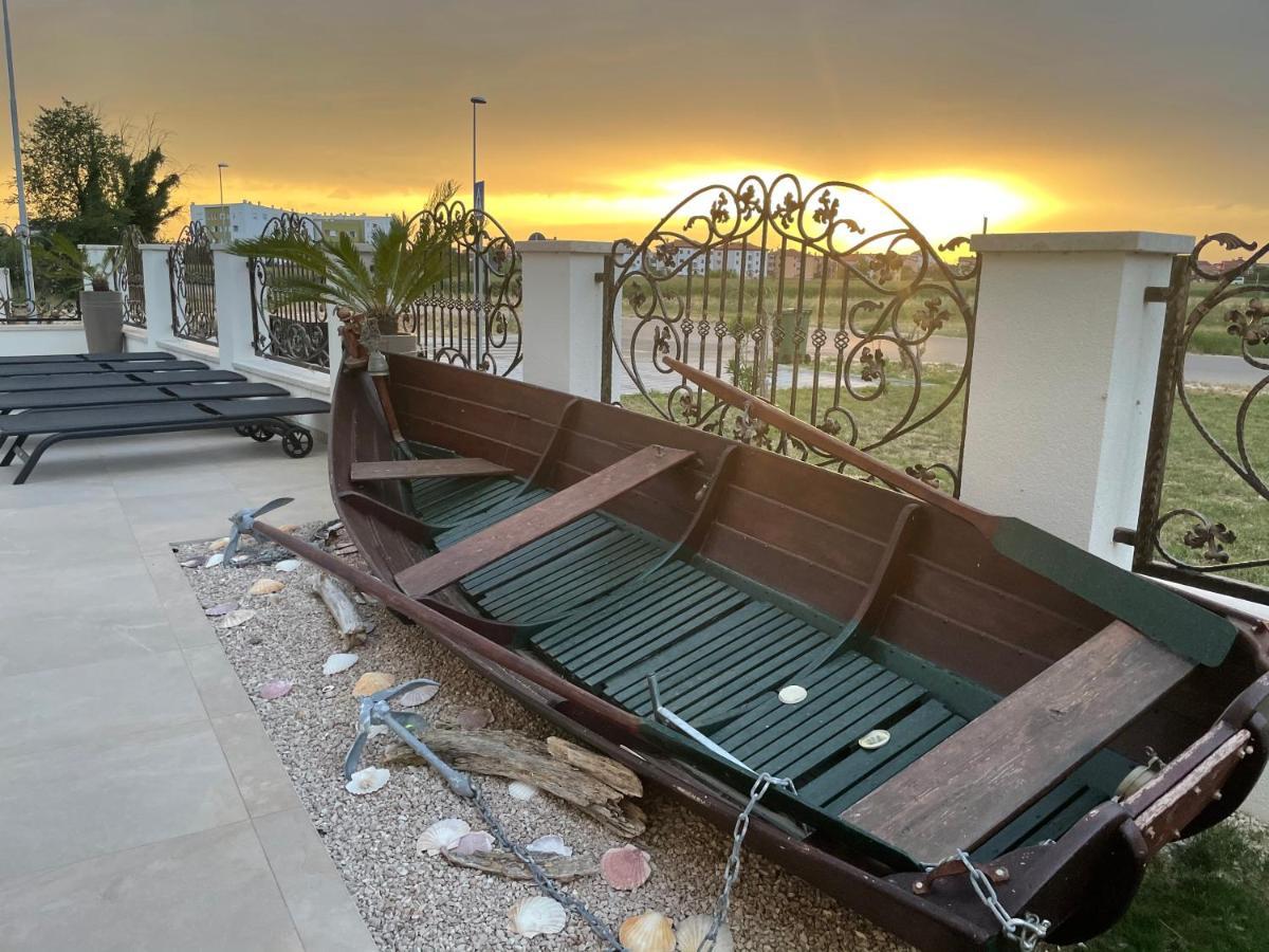 Vila Softic Azra Umag Luaran gambar