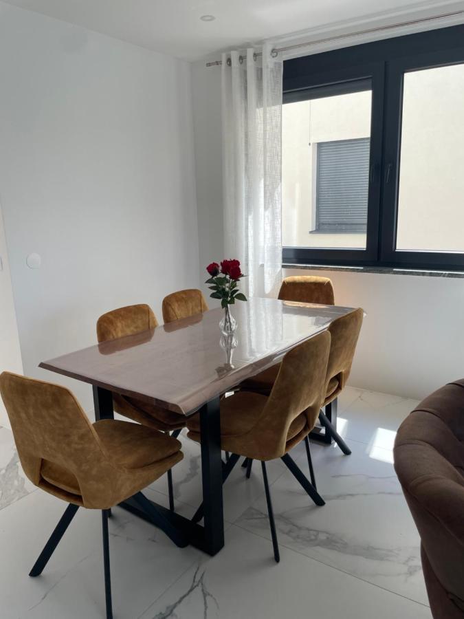 Vila Softic Azra Umag Luaran gambar