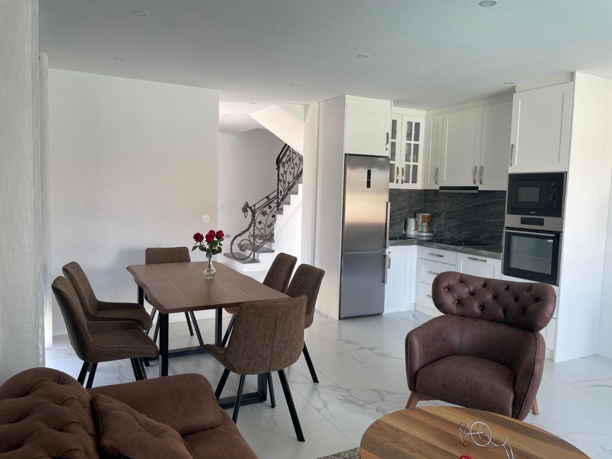 Vila Softic Azra Umag Luaran gambar
